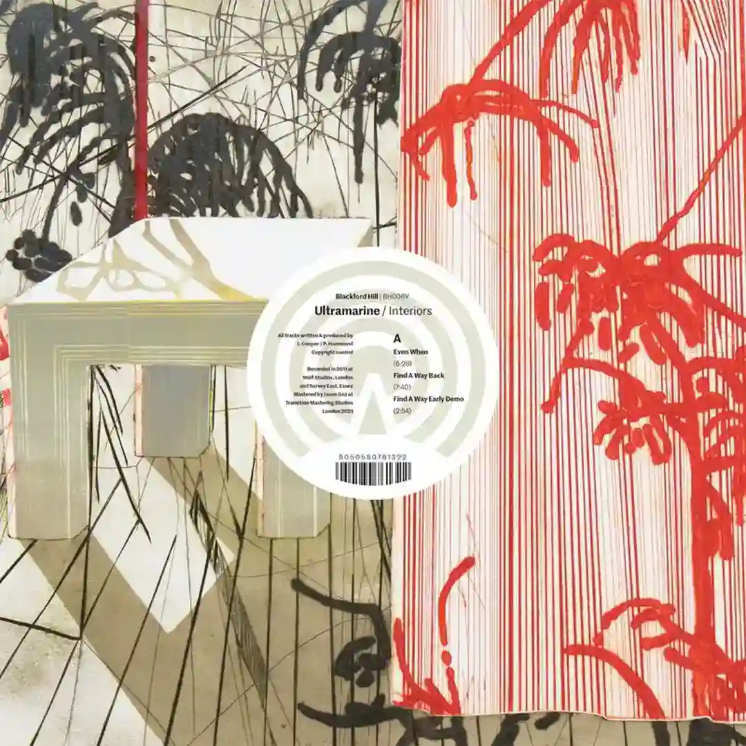 Find A Way Back cover