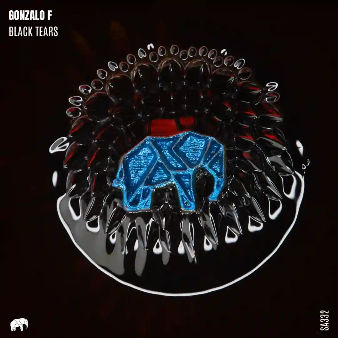 Crystalis (Original Mix) cover