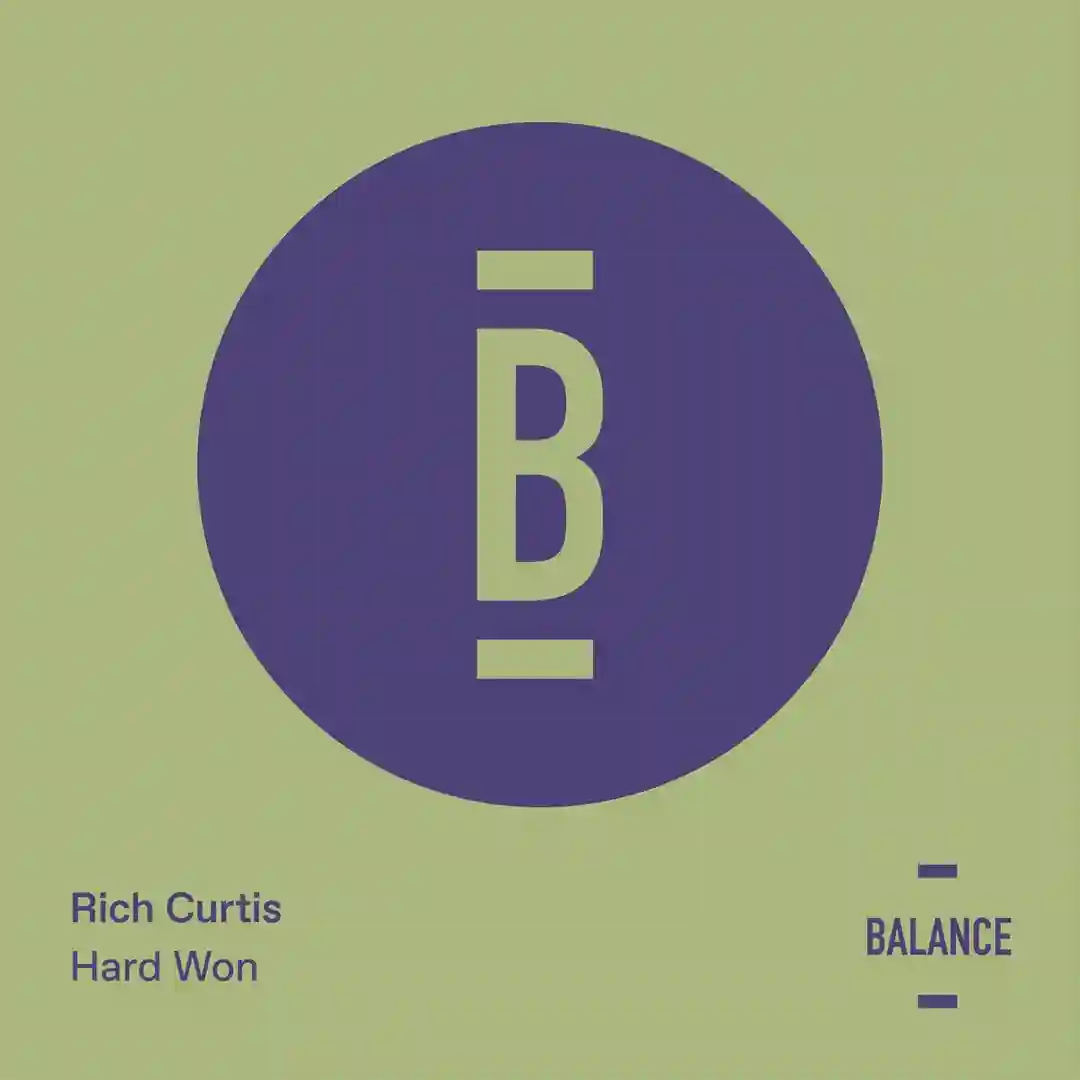 Hard Won (DNYO Remix) cover