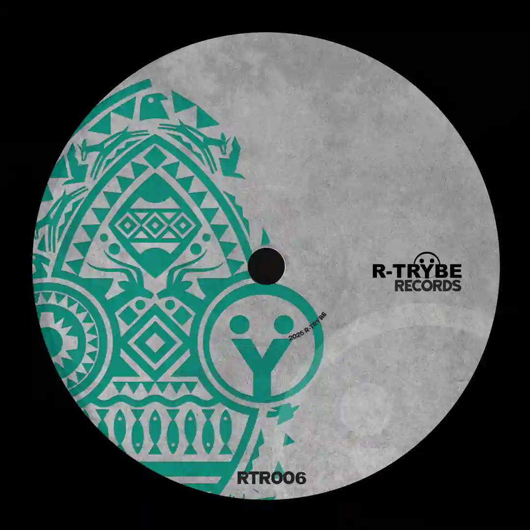 Sky Fall (Original Mix) cover