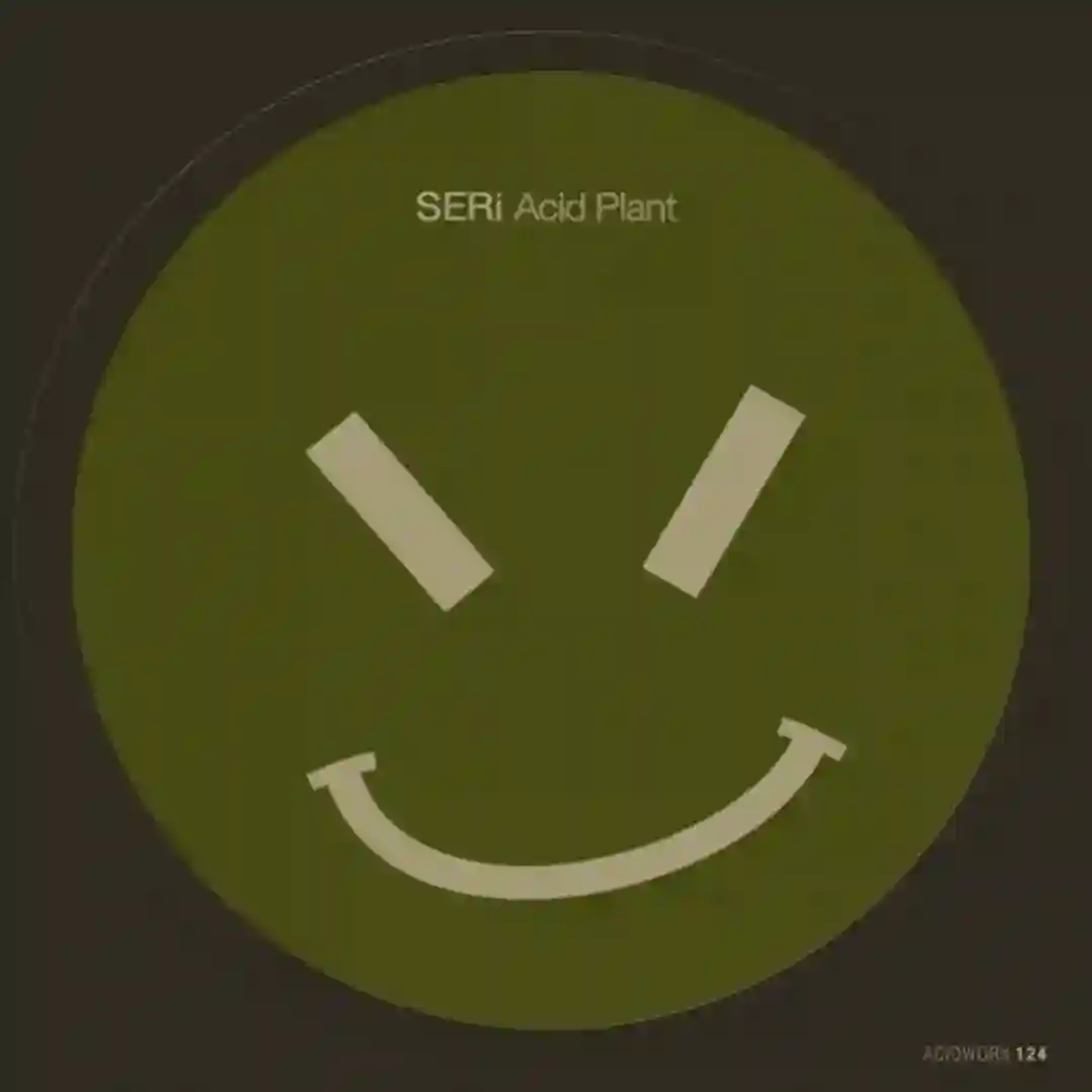 Acid Plant 03 (Original Mix) cover