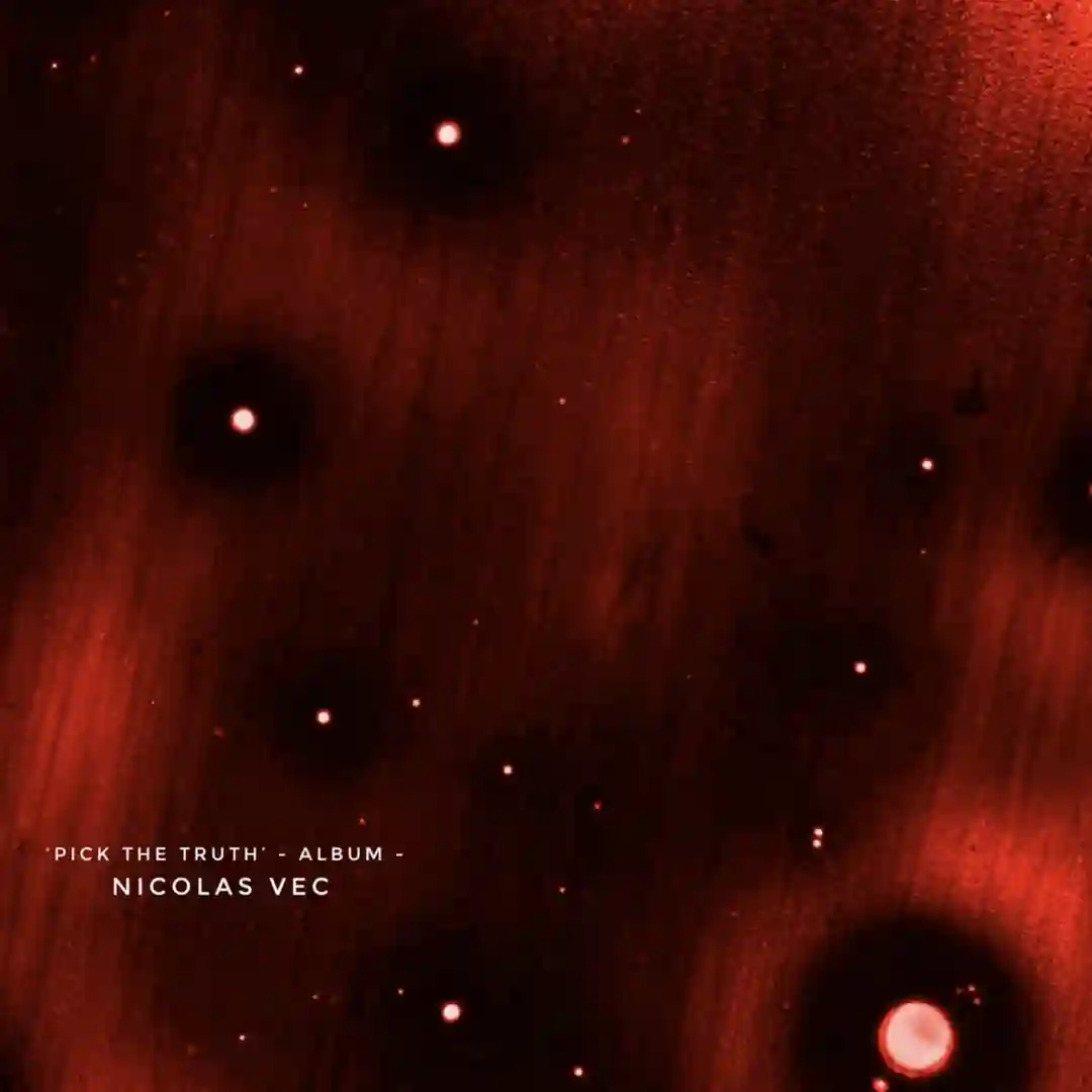 Pick the Truth cover