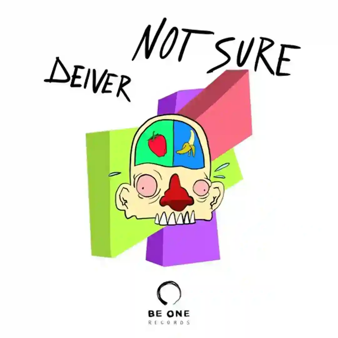 Not Sure cover