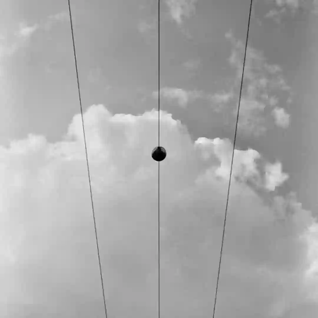 Blut (Original Mix) cover