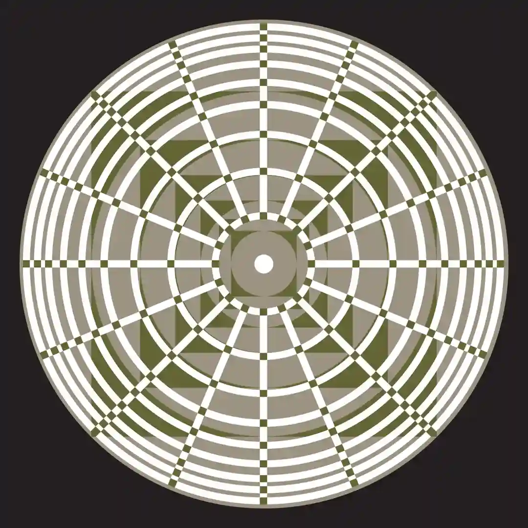 Sacred Church (Jon Cutler's Distant Music Mix) cover