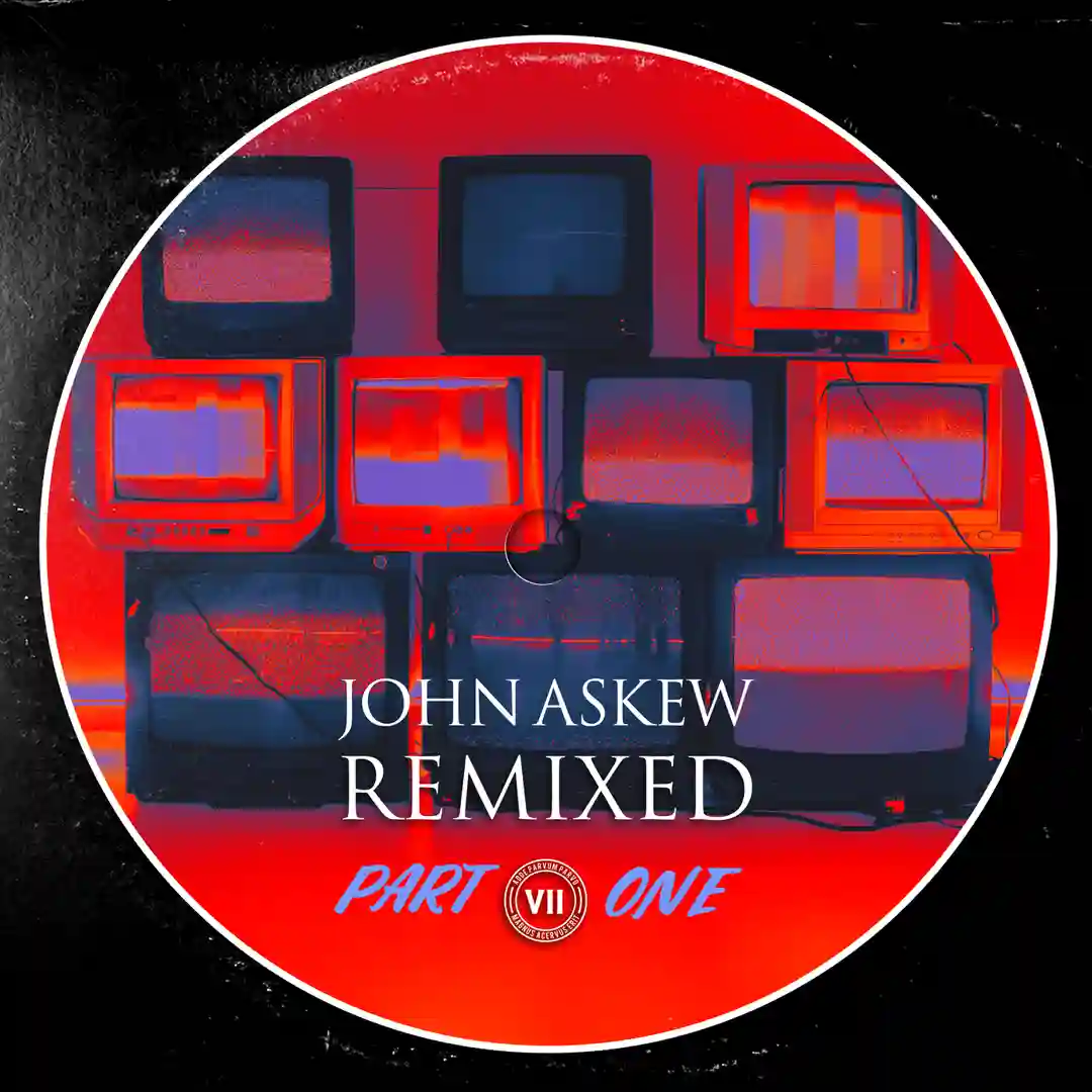 Tooth Decay on Tuesday (Alessandra Roncone Extended Remix) cover