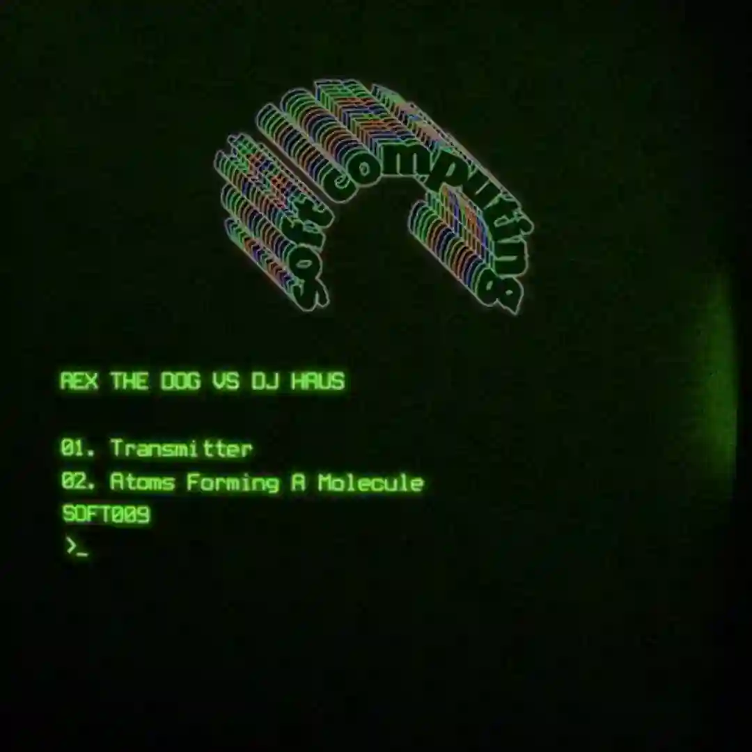 Transmitter cover