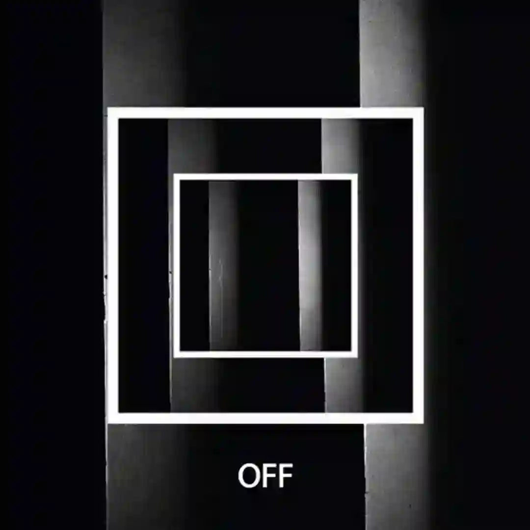 System Failure (Original Mix) cover