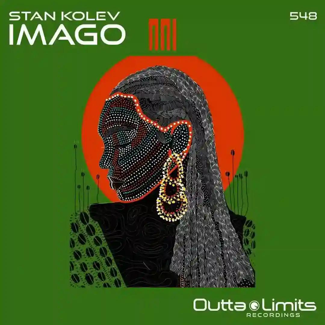 Imago (Original Mix) cover