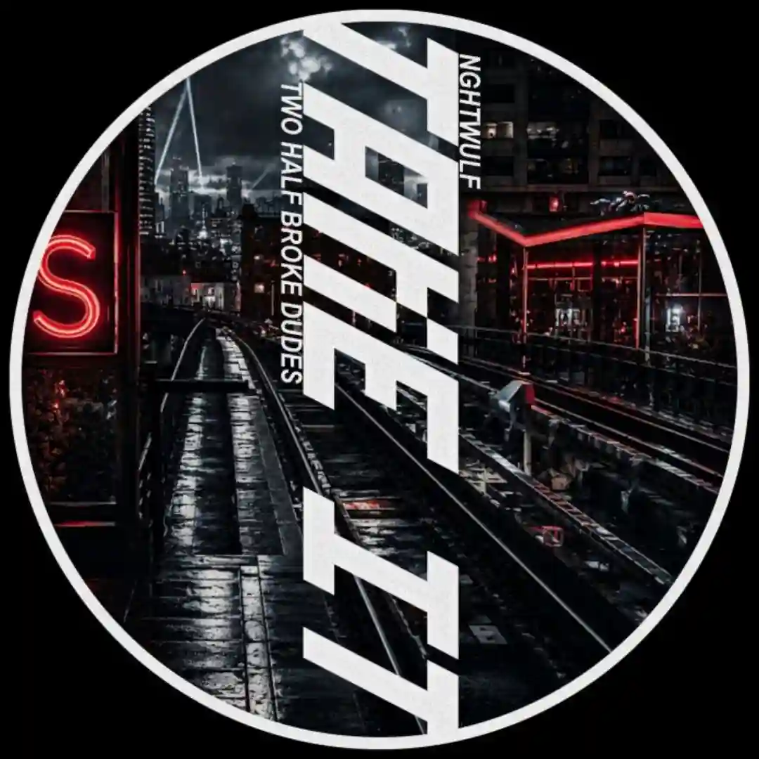 Take It (Original Mix) cover