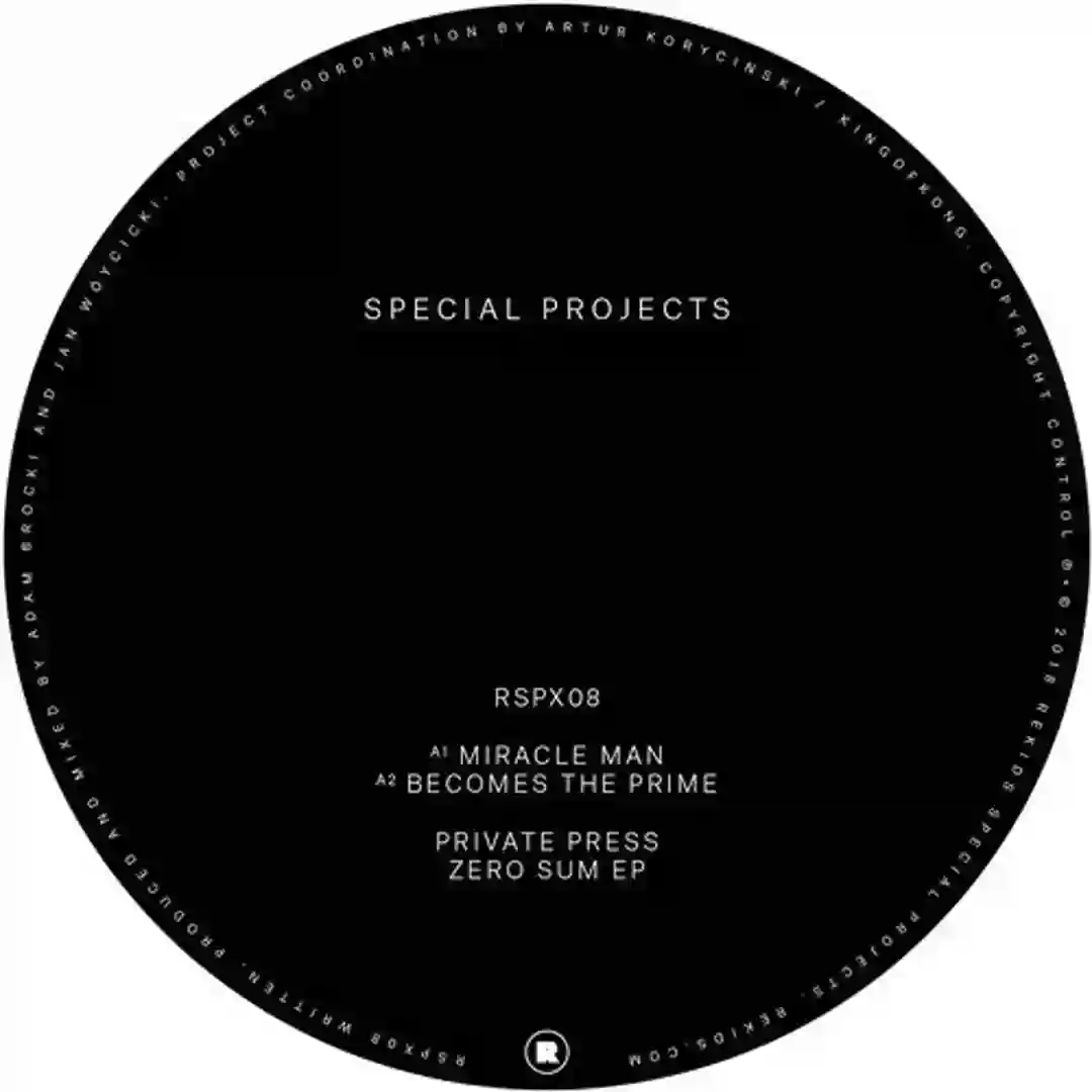 Clan (Original Mix) cover