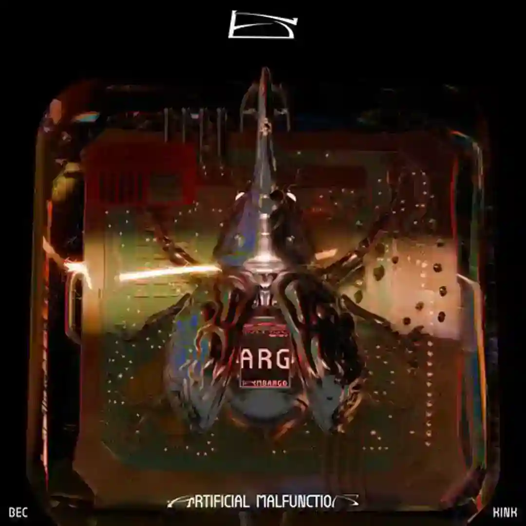 Artificial Malfunction cover