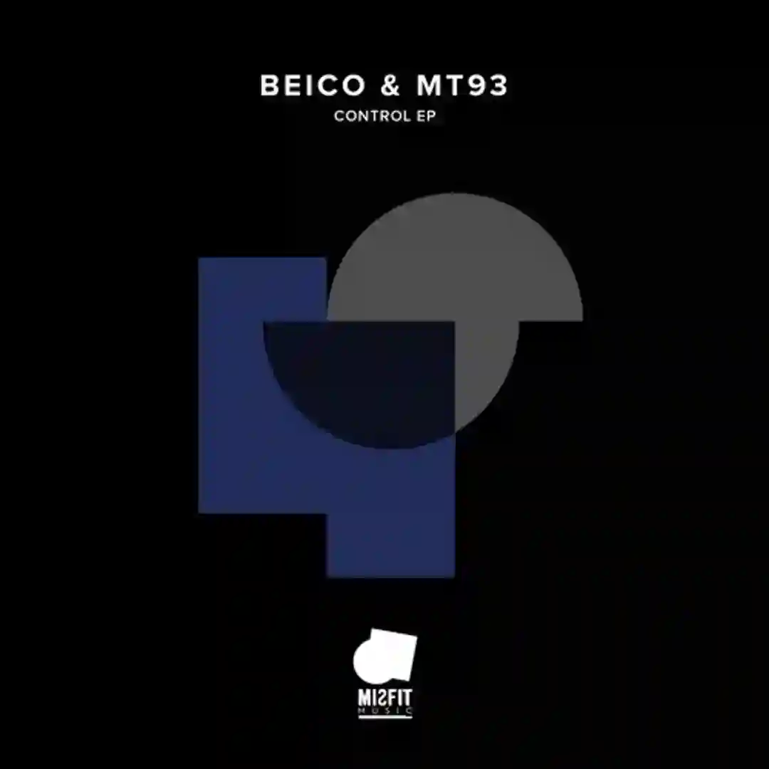 Control (Original Mix) cover