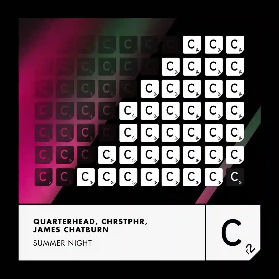 Summer Night (Extended Mix) cover