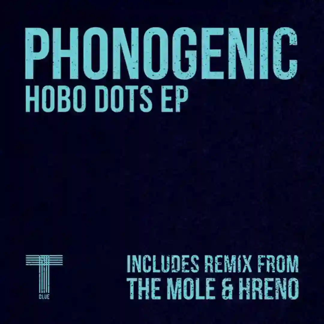 Hobo Dots cover