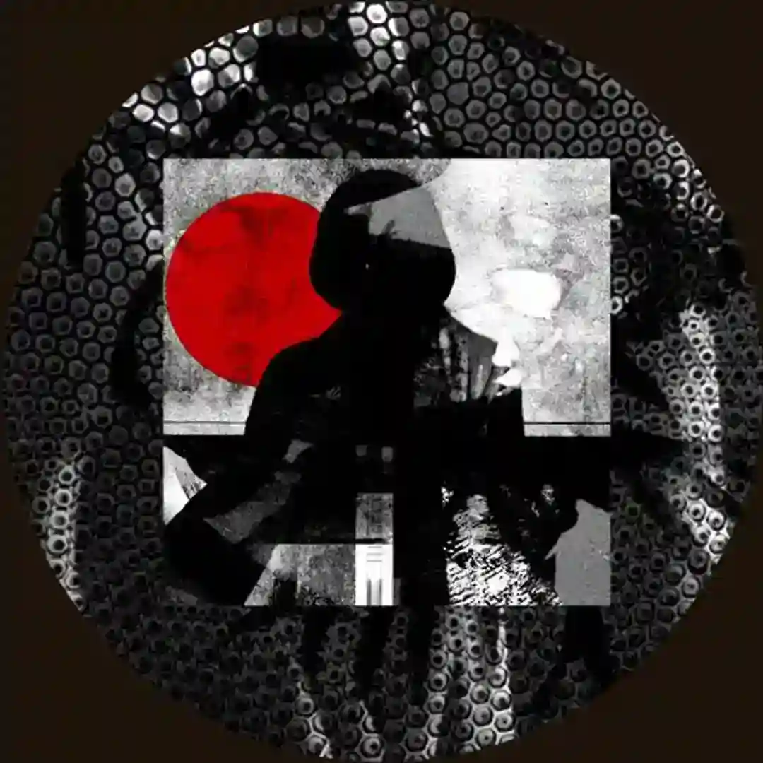 Night Train (Original Mix) cover