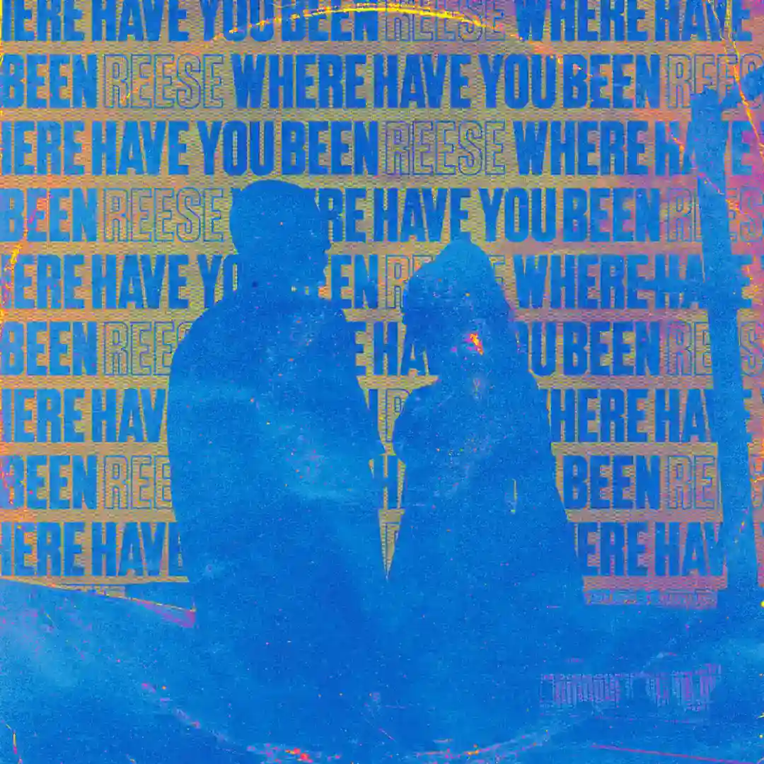 Where Have You Been (Original Mix) cover