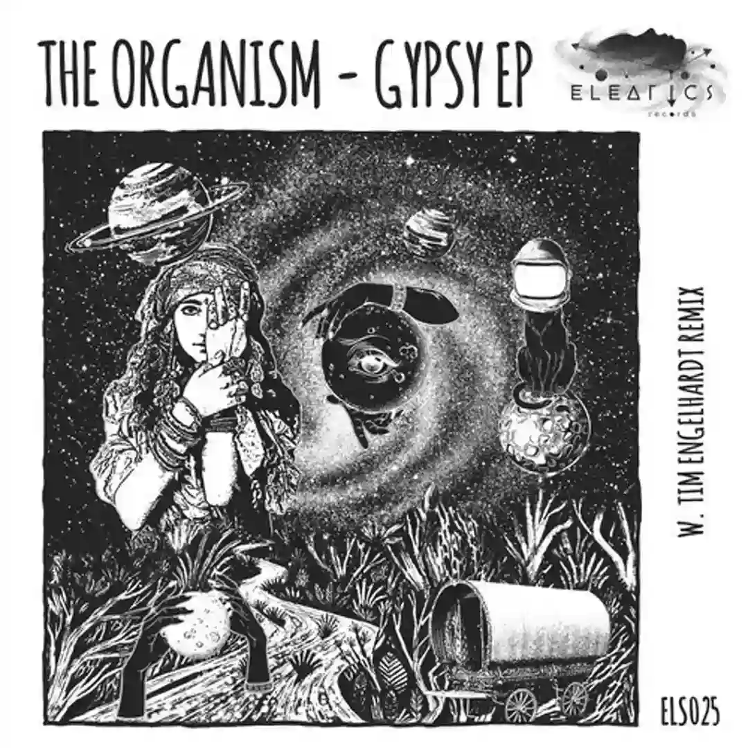 Dioxide (Original Mix) cover