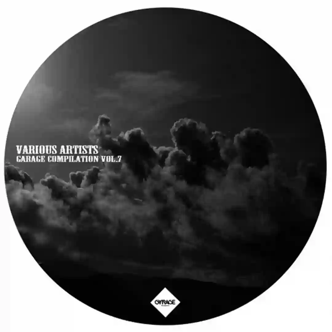 Cum On (Original Mix) cover