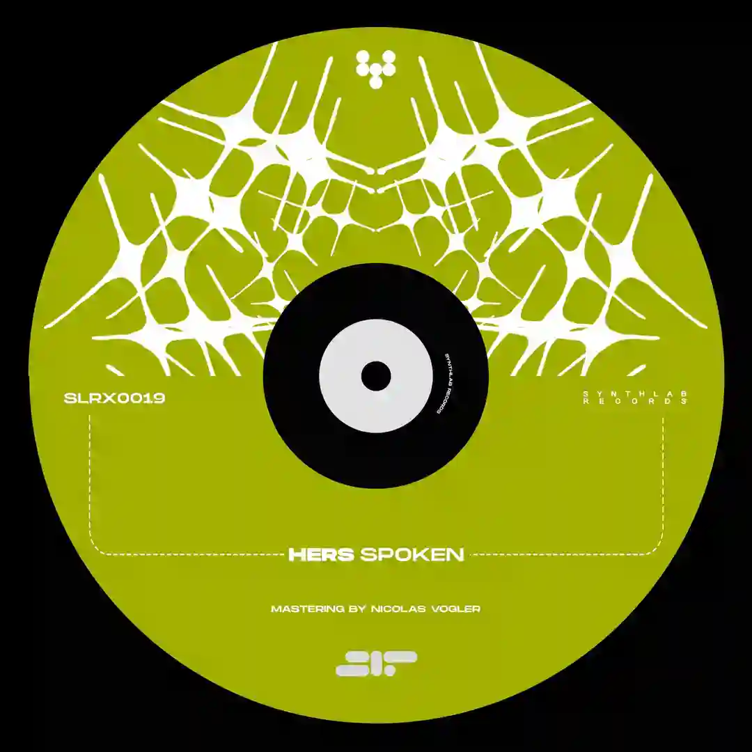 Spoken cover