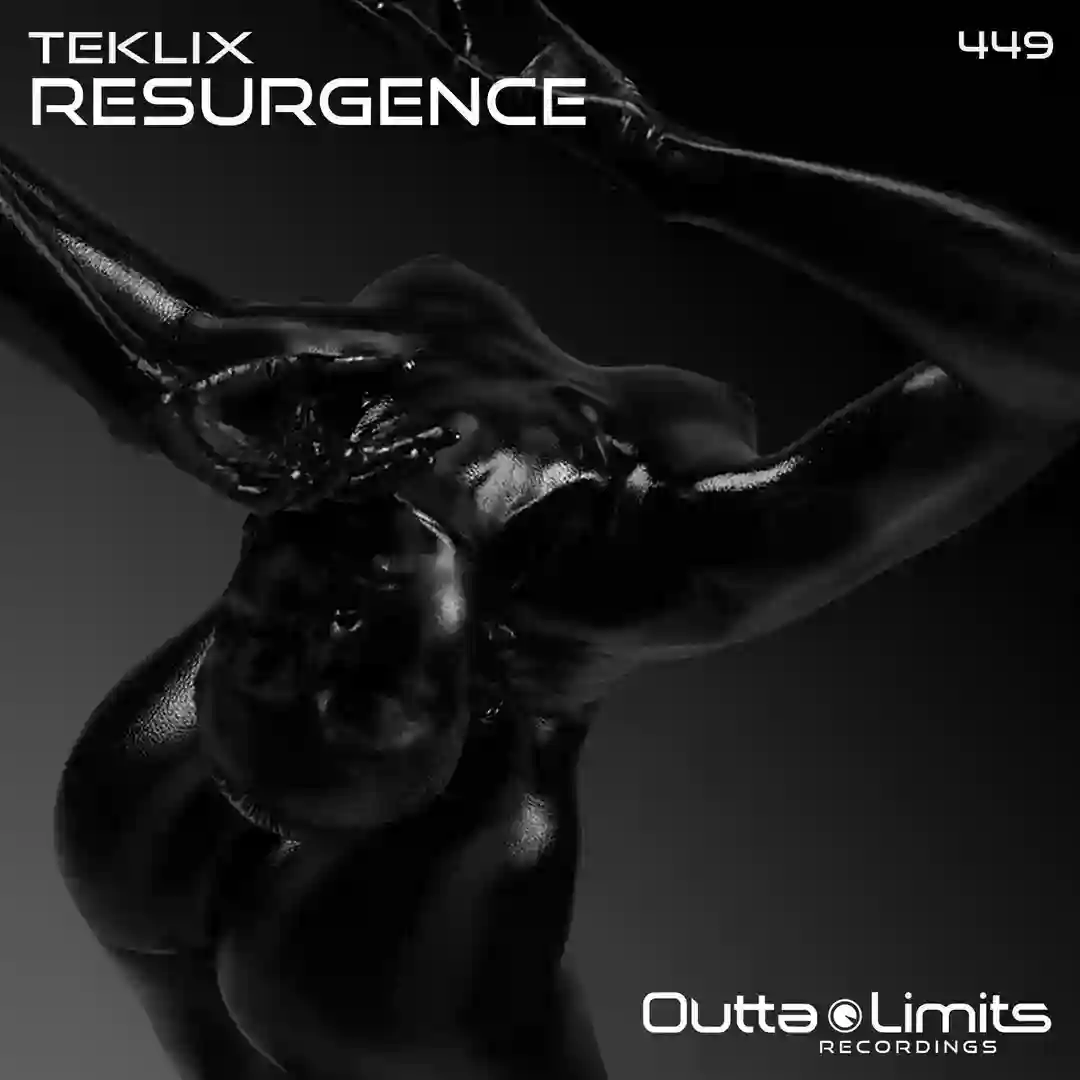 Resurgence cover