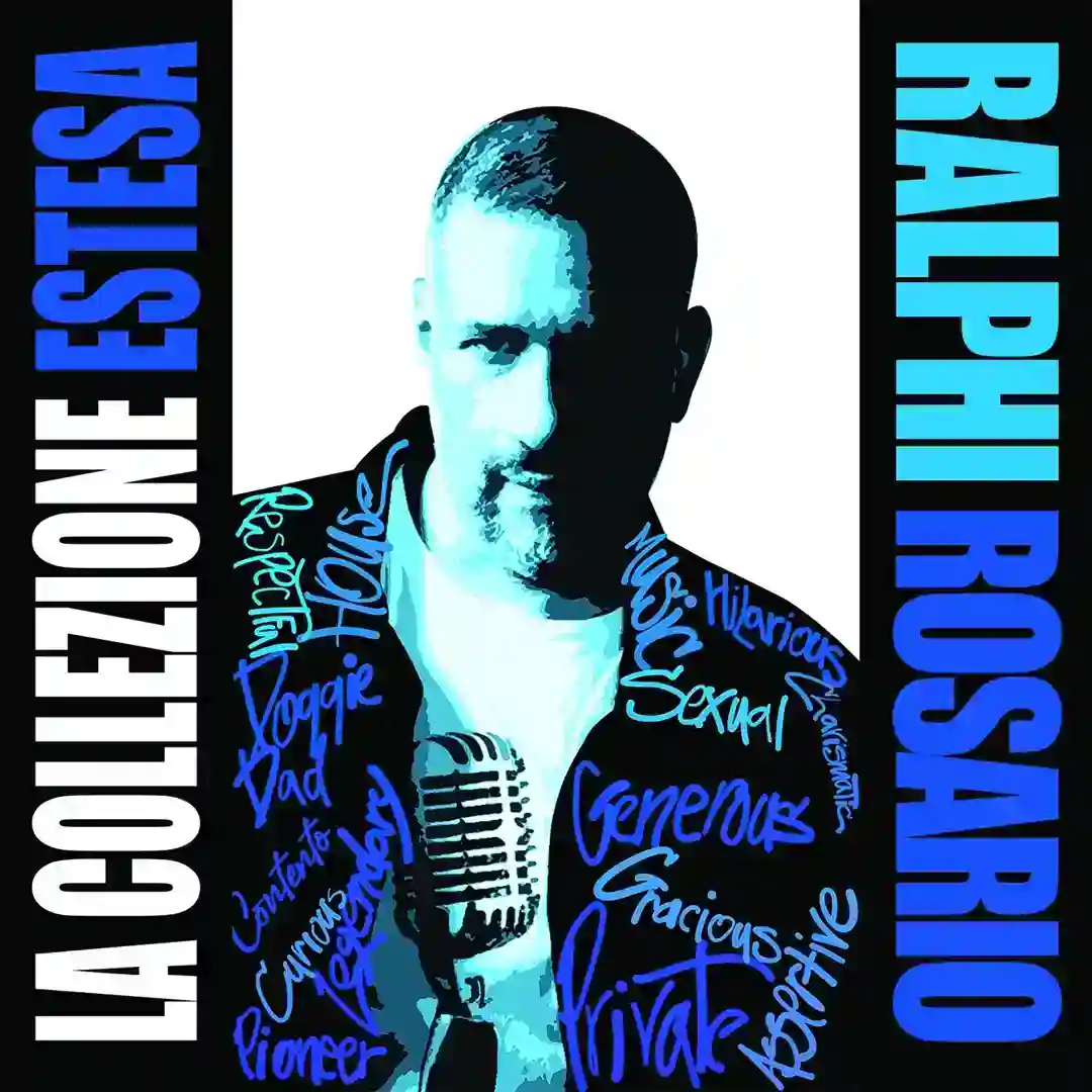 GOOD VIBRATIONS (Club Vibrations Mix) cover