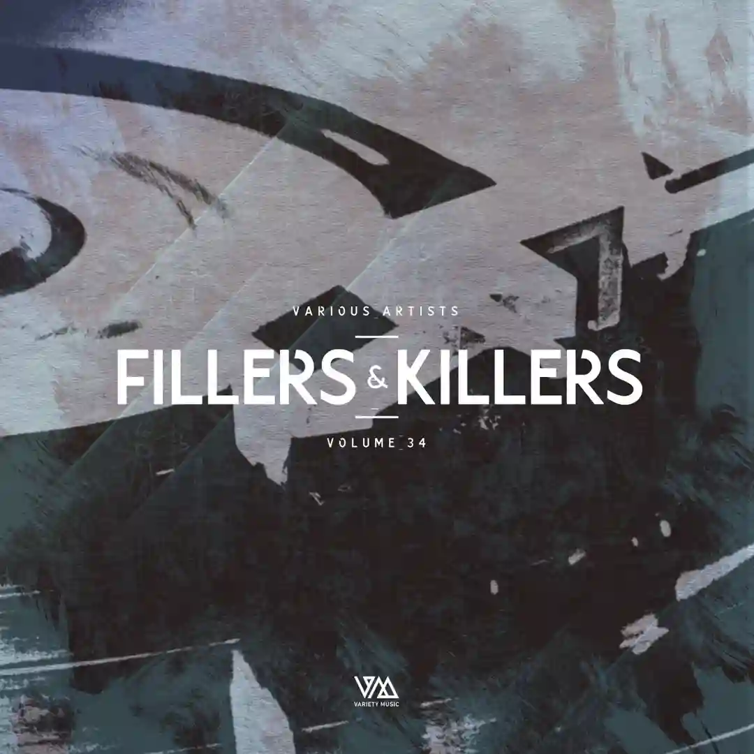 Fashion (Original Mix) cover
