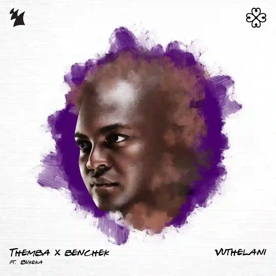 Vuthelani cover