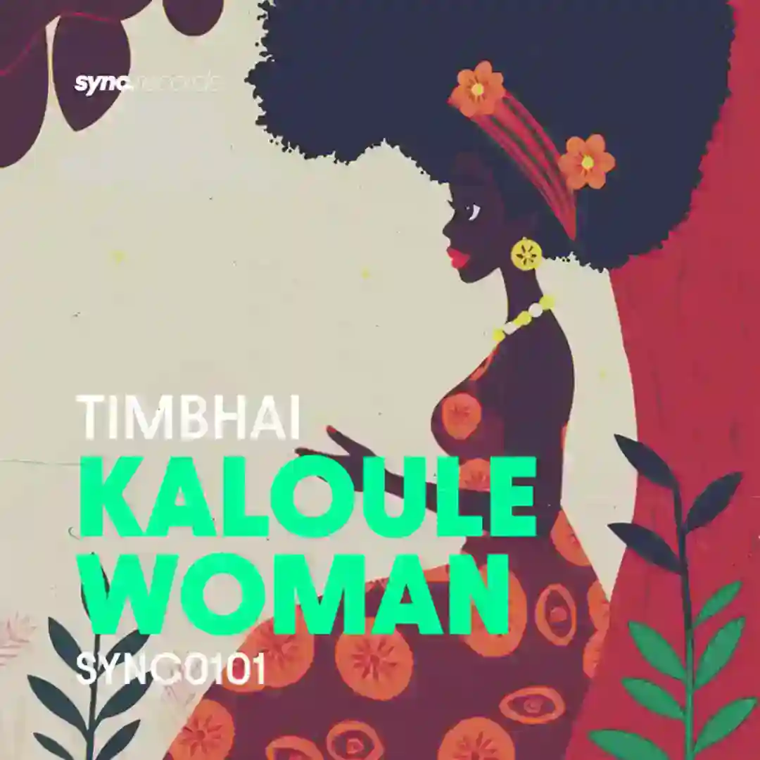 Kaloule Woman cover