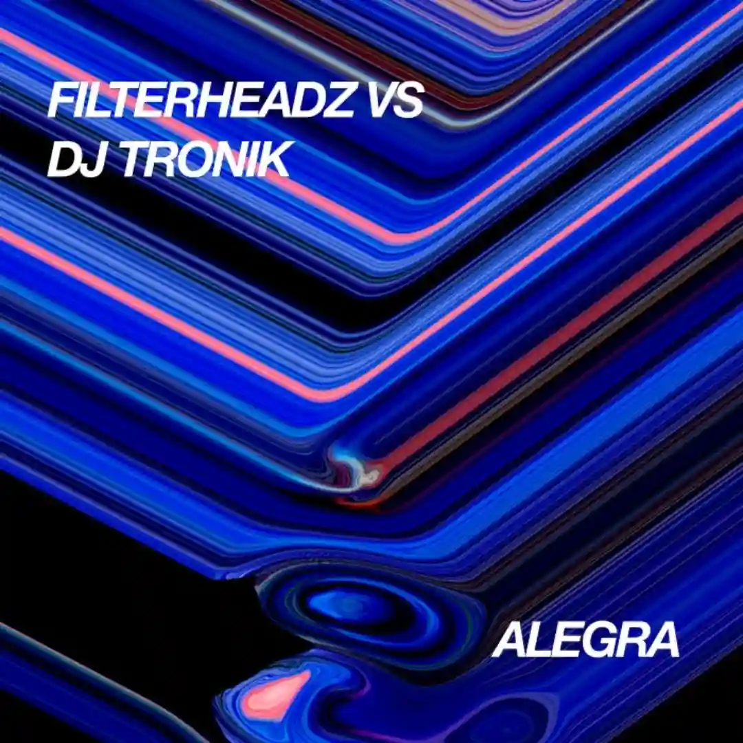 Alegra cover