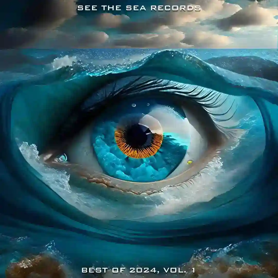 Part Of Me (Extended Mix) cover