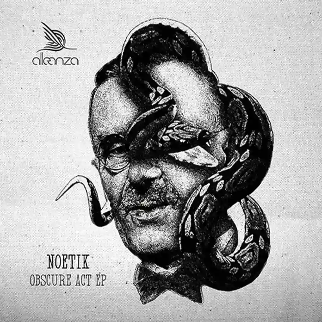 Inner Act (Original Mix) cover
