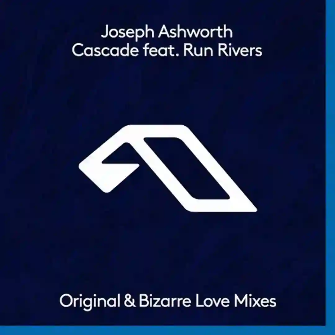 Cascade feat. Run Rivers (Bizarre Love Remix) cover