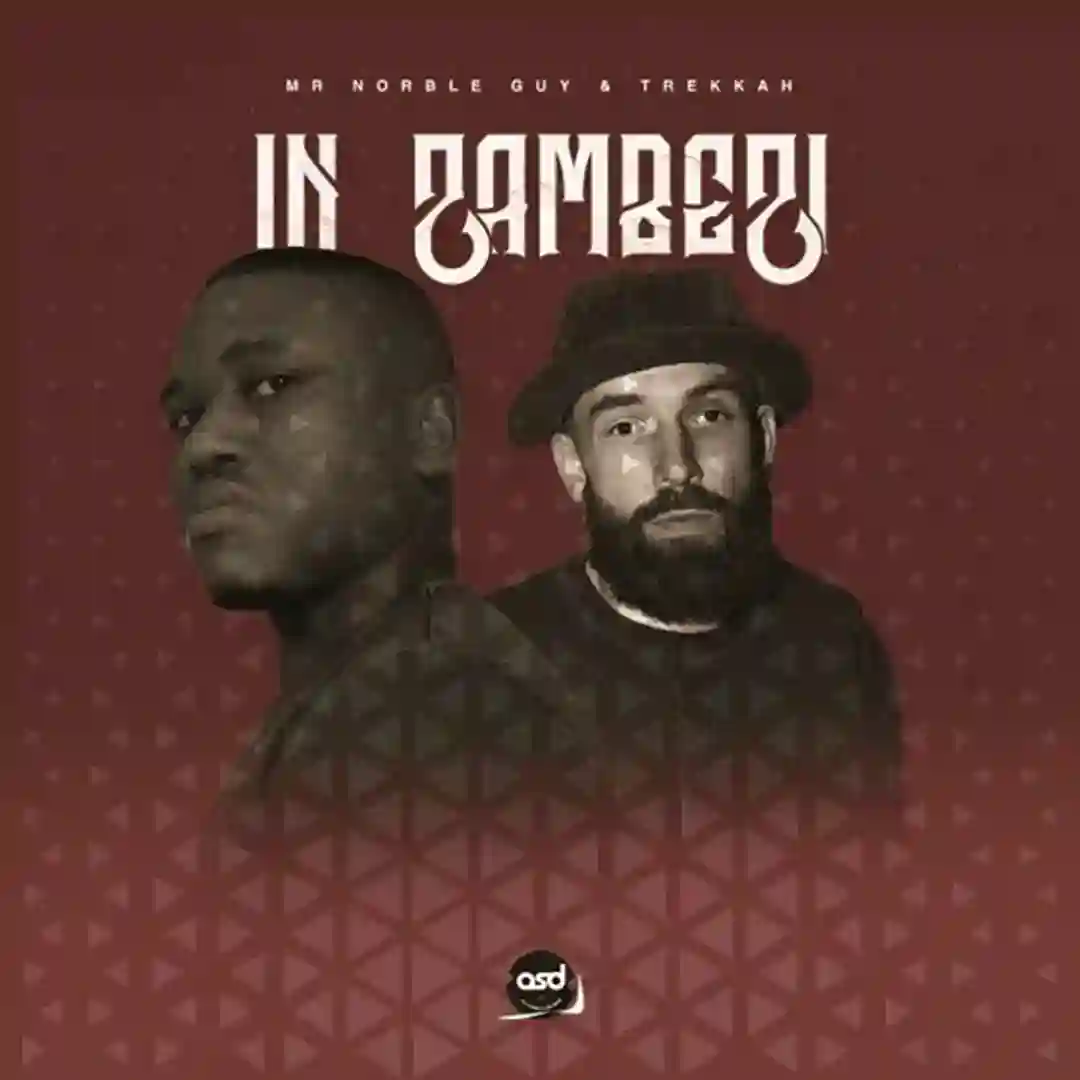 In Zambey cover