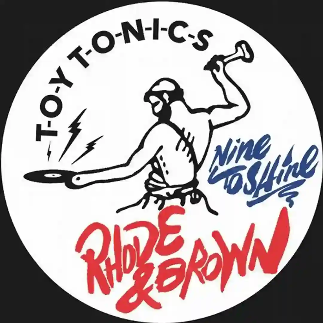 Sumthin (Original Mix) cover