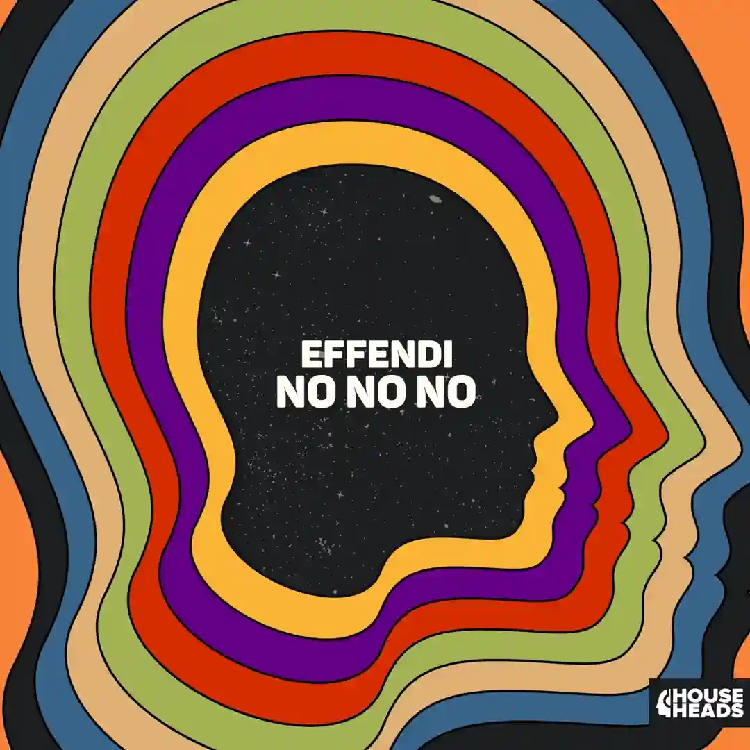 No No No (Extended Mix) cover