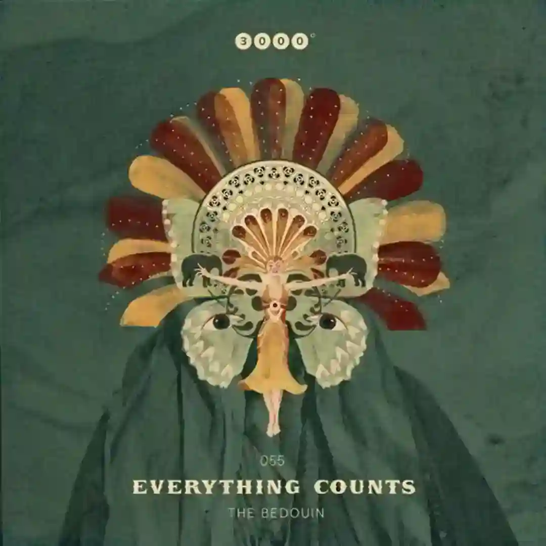 Vora (Original Mix) cover