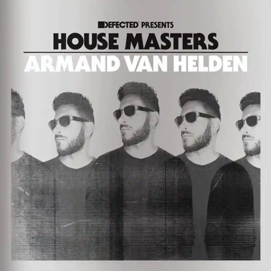 ADD SUV feat. Pharrell Williams (Armand Van Helden Club Remix) cover