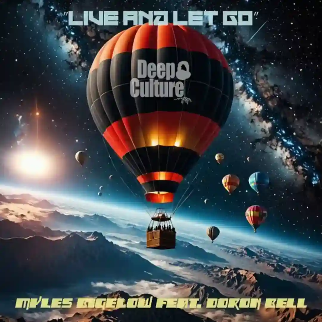 Live And Let Go (Funktown Mix) cover