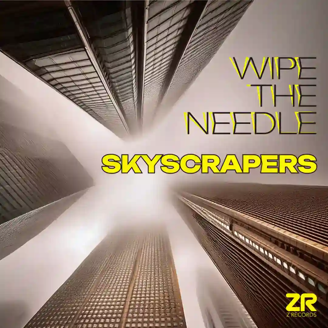 Skyscrapers cover