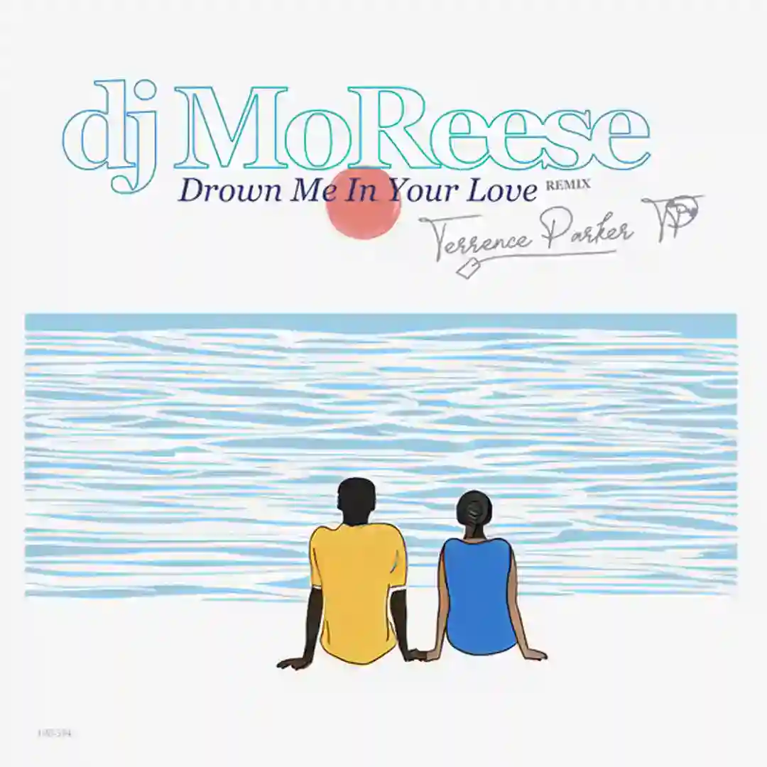 Drown Me in Your Love (Terrence Parker Remix) cover
