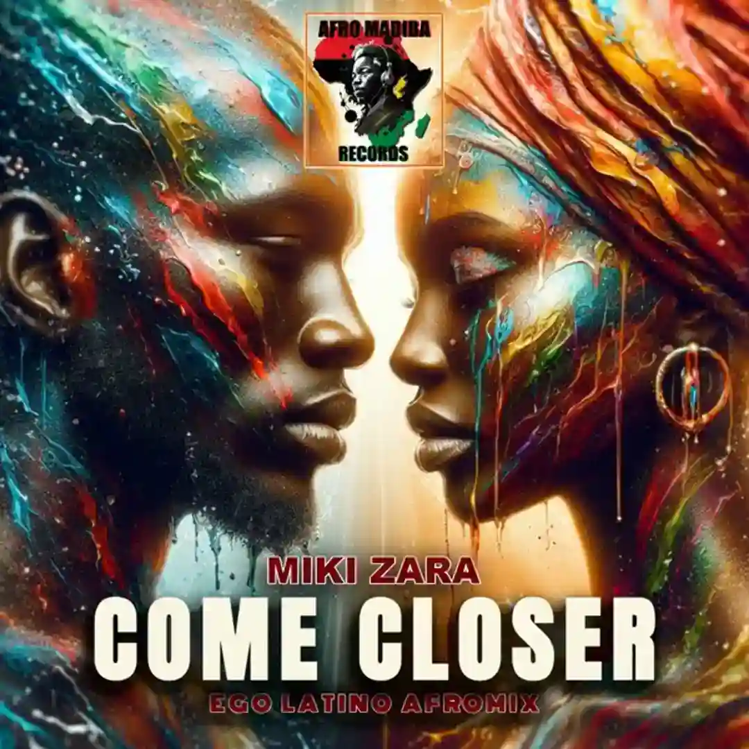 Come Closer (Original Mix) cover