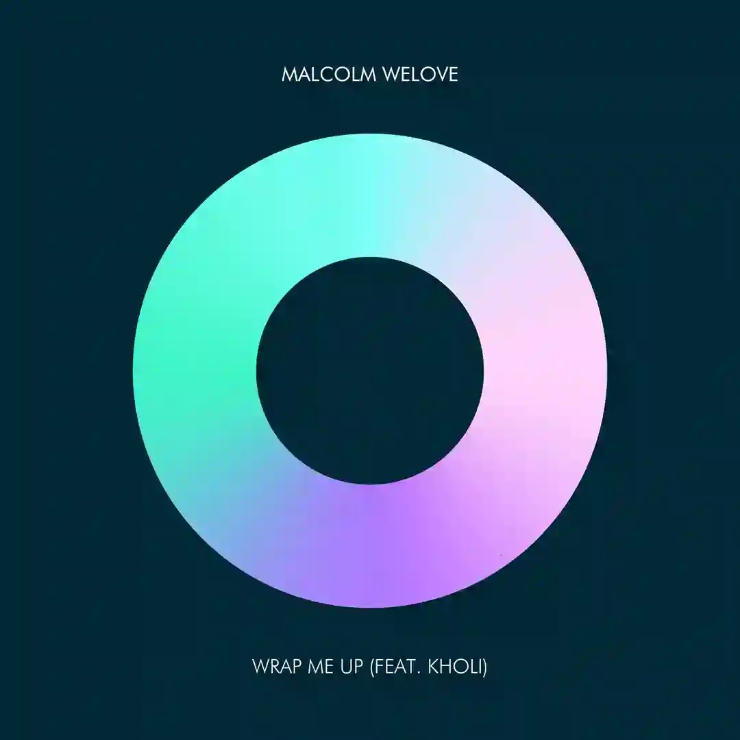 Wrap Me Up (Instrumental) cover