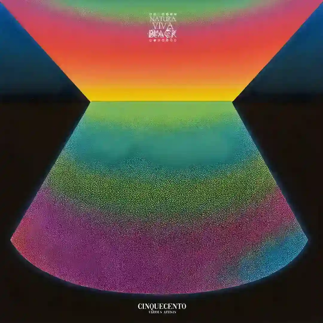 Altered Reality (Original mix) cover