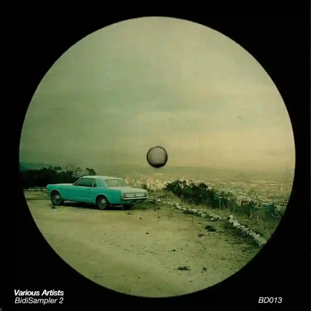 Nicole (Re-Edit) cover