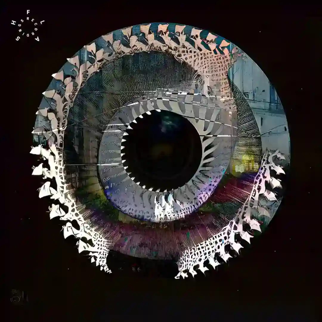 Lights Out cover