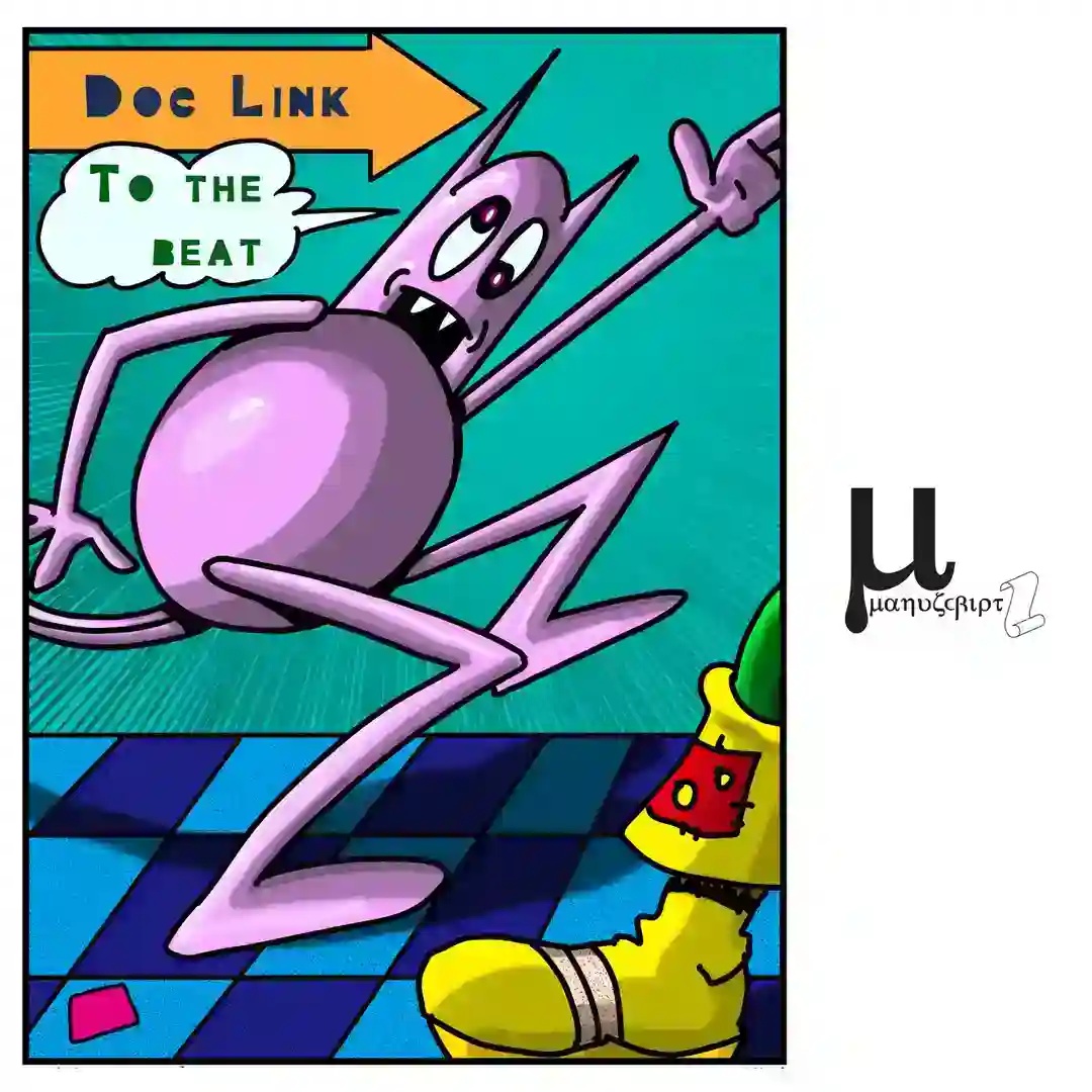 To The Beat (Original Mix) cover