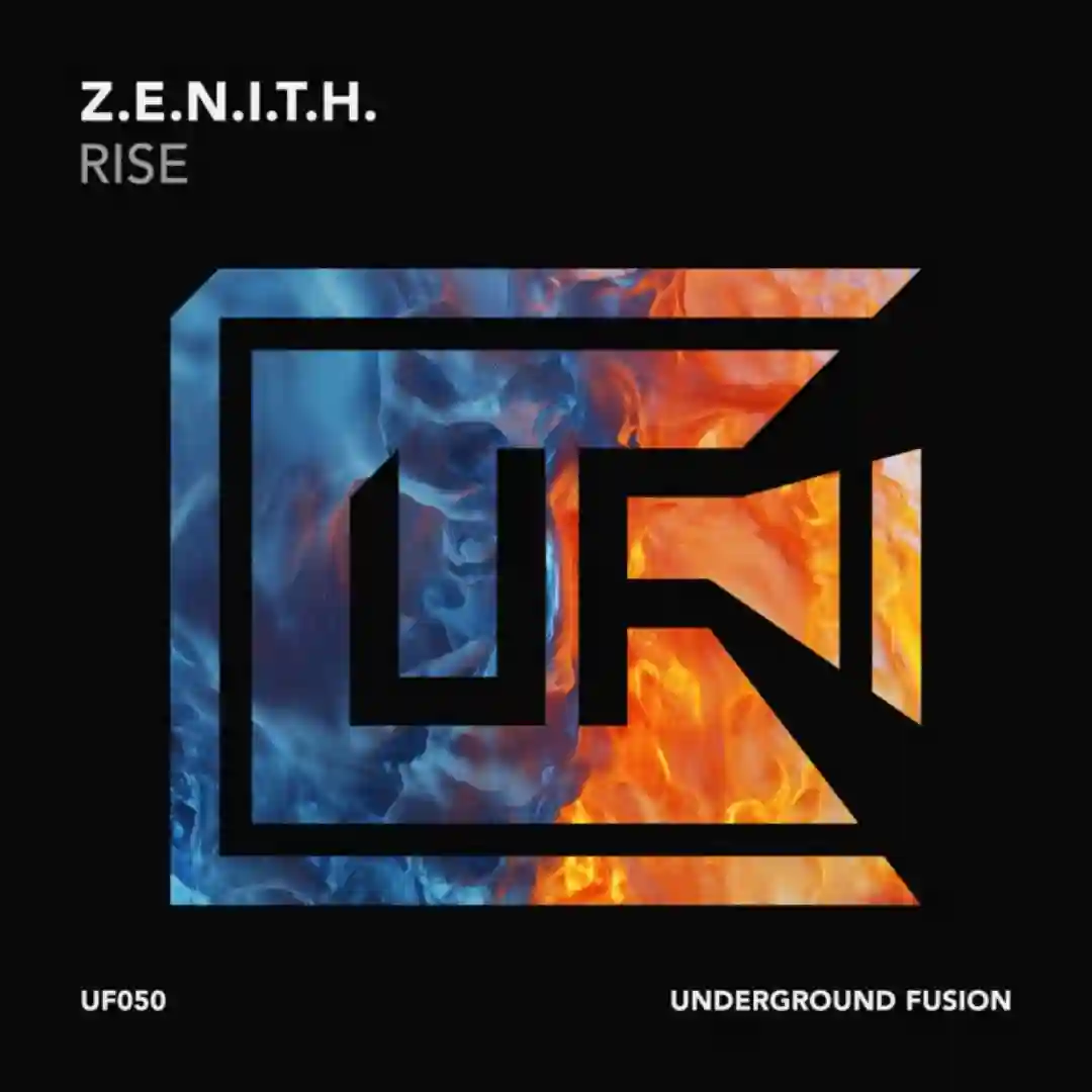 Rise (Original Mix) cover
