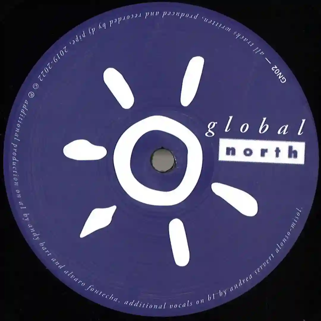A2 Mobile Craft VINYL ONLY  cover