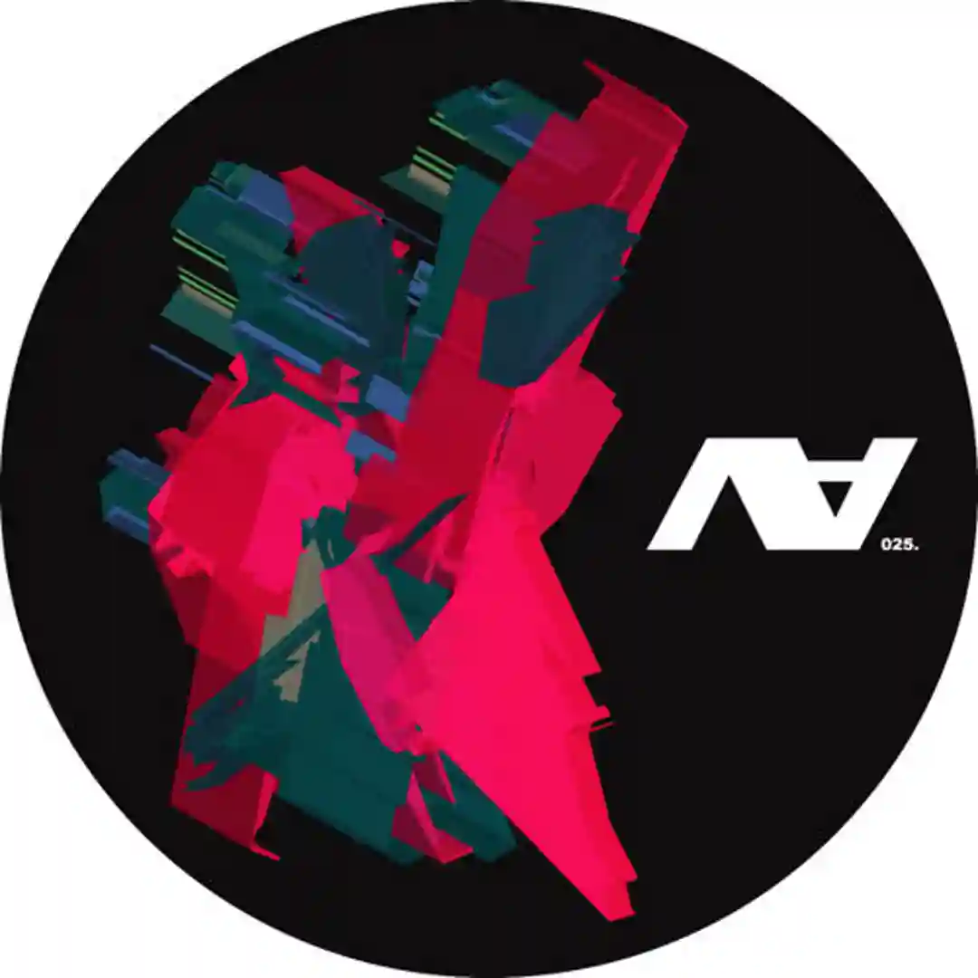 Da Roots (Original Mix) cover